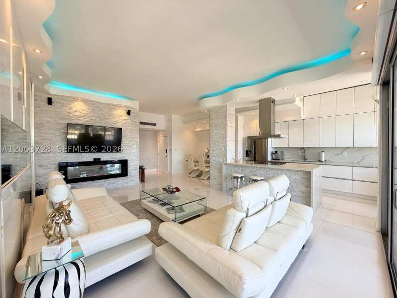 2 bedroom Condominium at 18041 Biscayne Blvd Ph01, Del Prado Marina, Aventura — photo 1