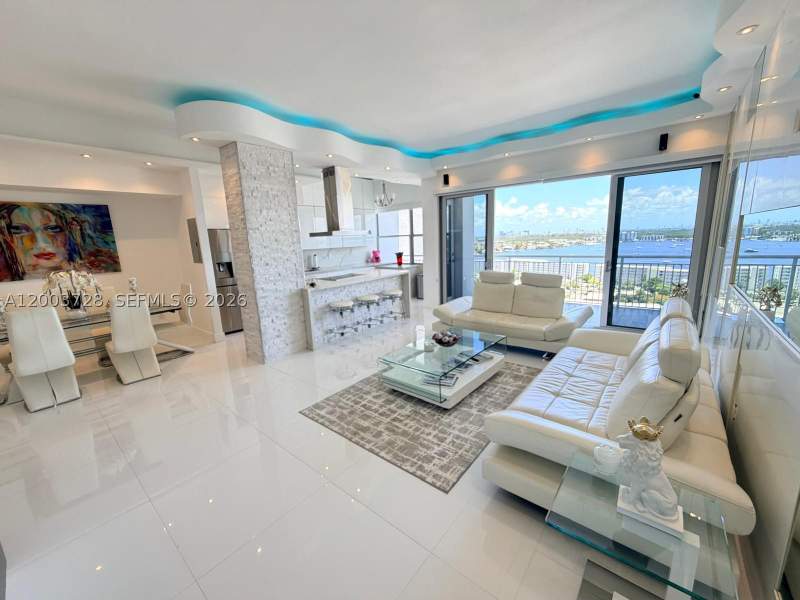 2 bedroom Condominium at 18041 Biscayne Blvd Ph01, Del Prado Marina, Aventura — photo 4