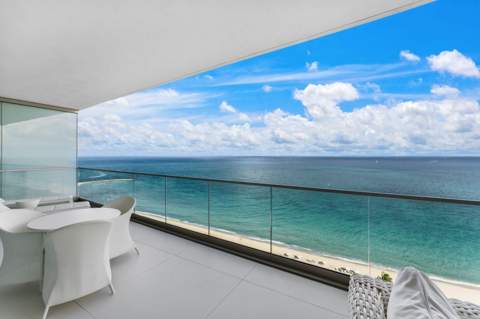 10201 Collins Avenue 1803, Bal Harbour FL - photo 10 of 51