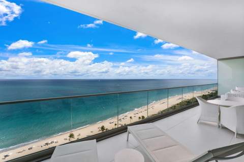 10201 Collins Avenue 1803, Bal Harbour FL - photo 11 of 51