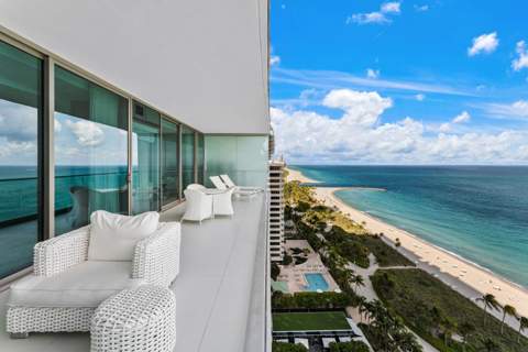 10201 Collins Avenue 1803, Bal Harbour FL - photo 12 of 51