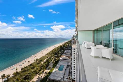 10201 Collins Avenue 1803, Bal Harbour FL - photo 13 of 51