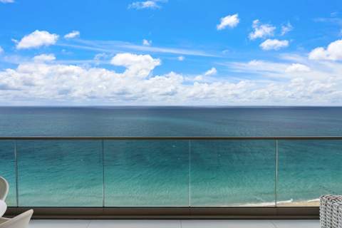 10201 Collins Avenue 1803, Bal Harbour FL - photo 14 of 51
