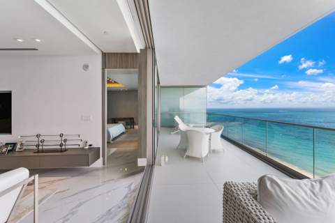 10201 Collins Avenue 1803, Bal Harbour FL - photo 15 of 51