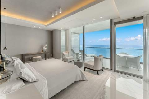 10201 Collins Avenue 1803, Bal Harbour FL - photo 16 of 51