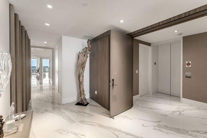 3 bedroom Condominium at 10201 Collins Avenue 1803, Oceana Bal Harbour Condo, Bal Harbour — photo 5