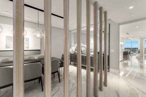 10201 Collins Avenue 1803, Bal Harbour FL - photo 7 of 51