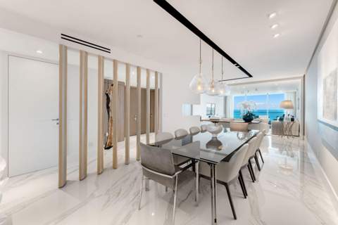 10201 Collins Avenue 1803, Bal Harbour FL - photo 8 of 51