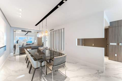 10201 Collins Avenue 1803, Bal Harbour FL - photo 9 of 51