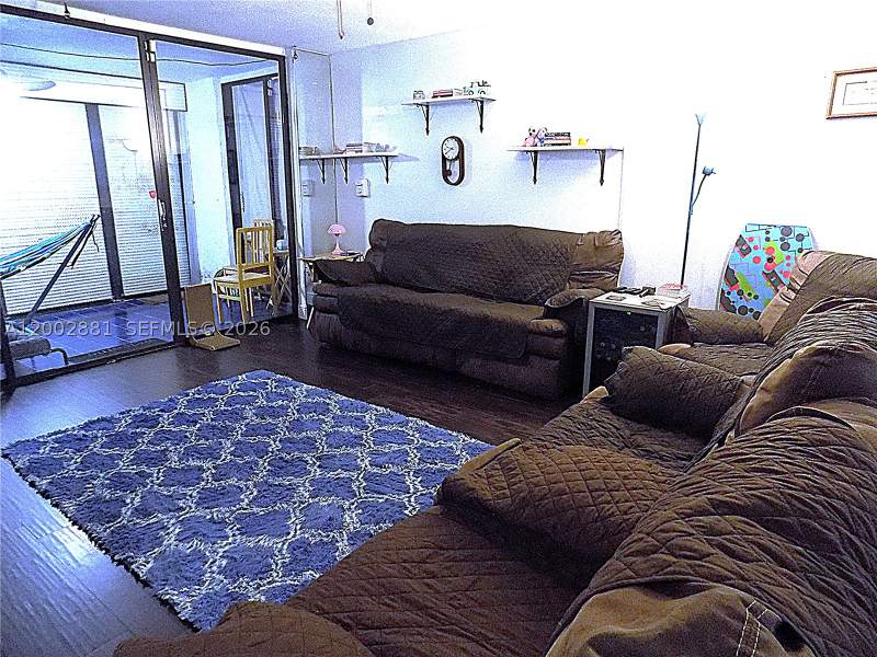 2 bedroom Condominium at 20831 San Simeon Way 103, Fairview Of Calf Cl Condo, Miami — photo 4