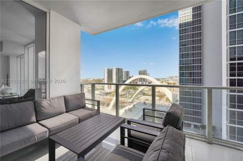 1040 Biscayne Blvd 1905, Miami FL - photo 18 of 20