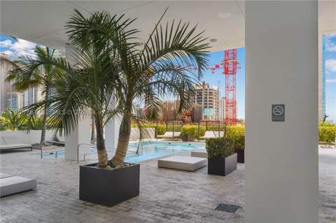 1040 Biscayne Blvd 1905, Miami FL - photo 19 of 20