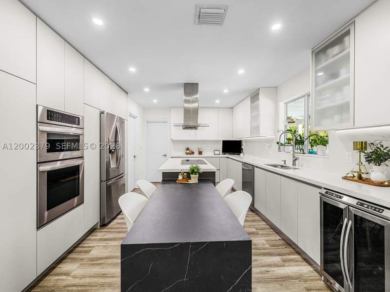 5 bedroom SingleFamilyResidence at 7495 SW 73rd Ter, Windsor Park Ests, Miami — photo 5