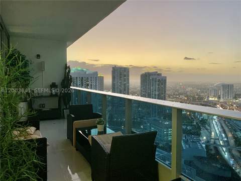 200 Biscayne Boulevard Way 4011, Miami FL - photo 24 of 27