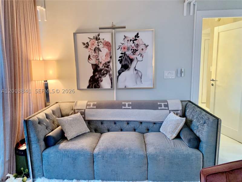 1 bedroom Condominium at 200 Biscayne Boulevard Way 4011, Epic West Condo, Miami — photo 5