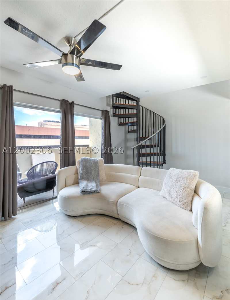 2 bedroom Condominium at 300 NW 42nd Ave 610, Le Jeune House Condo, Miami — photo 1