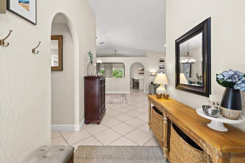 3 bedroom SingleFamilyResidence at 14525 NW 88th Avenue, Serenity Pointe, Miami Lakes — photo 2