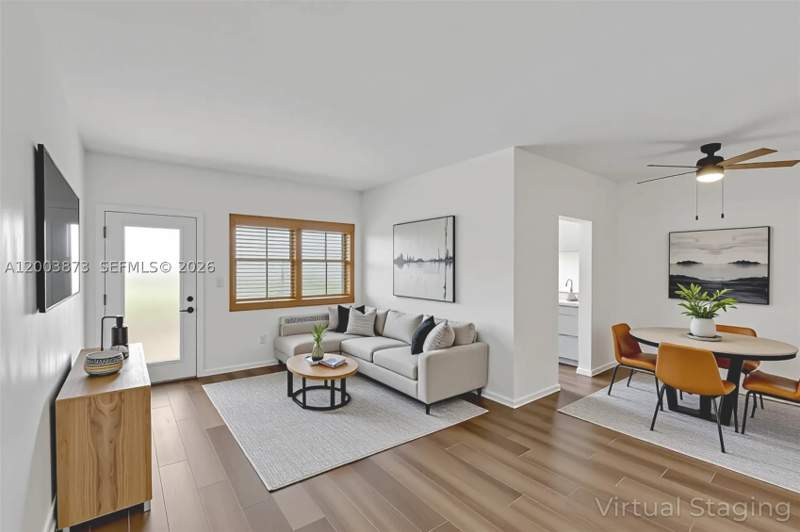 1 bedroom Condominium at 1334 Euclid Ave 8, Euclid Beach Condominium, Miami Beach — photo 2