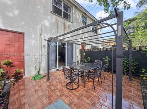 1033 NE 42nd Pl, Homestead FL - photo 19 of 22