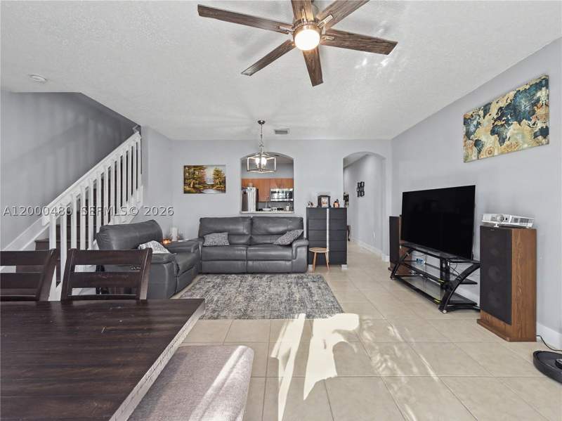 3 bedroom Townhouse at 1033 NE 42nd Pl, Marbella Bay, Homestead — photo 5