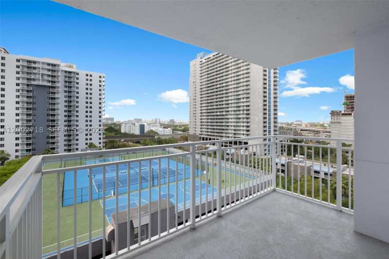 2 bedroom Condominium at 800 N Miami Ave E-1110, Madison Downtown Condo, Miami — photo 1