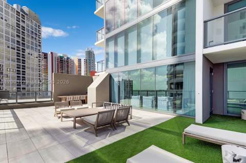 1451 Brickell Ave 903, Miami FL - photo 21 of 27