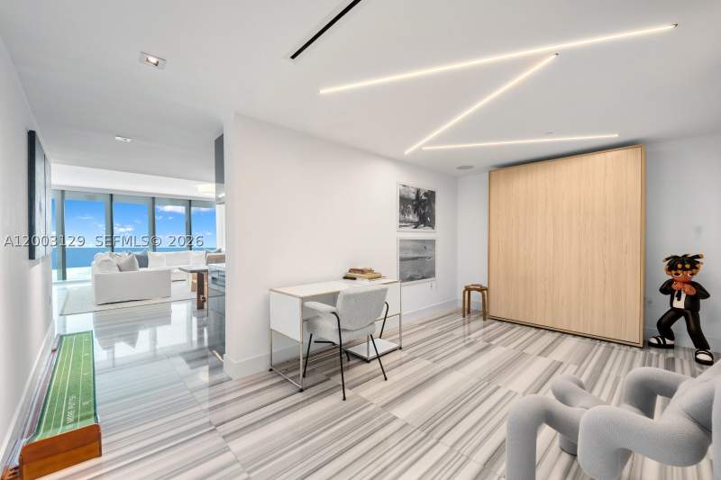1 bedroom Condominium at 1451 Brickell Ave 903, Echo Brickell Condo, Miami — photo 4