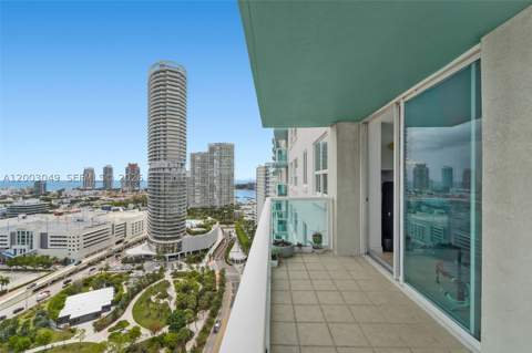 650 West Ave 2612, Miami Beach FL - photo 16 of 25