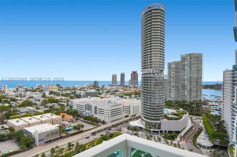 650 West Ave 2612, Miami Beach FL - photo 17 of 25