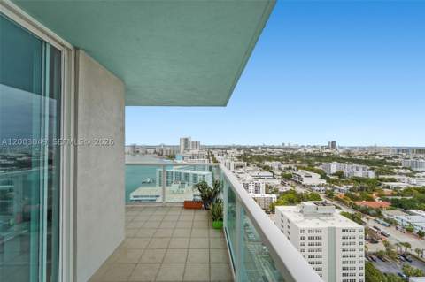 650 West Ave 2612, Miami Beach FL - photo 18 of 25