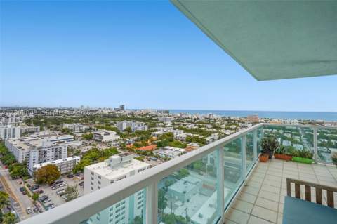 650 West Ave 2612, Miami Beach FL - photo 23 of 25