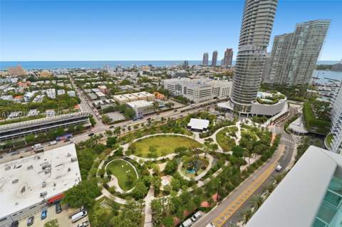 650 West Ave 2612, Miami Beach FL - photo 24 of 25