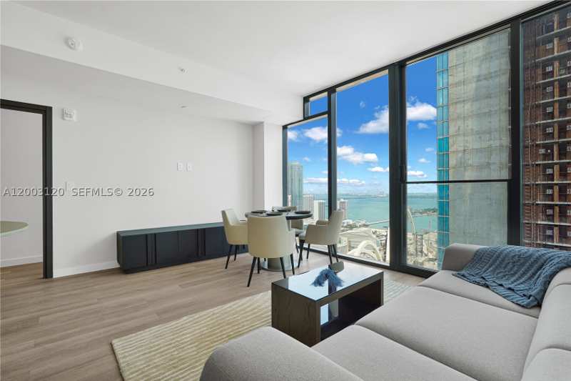 2 bedroom Condominium at 20 NE 11th St 4006, Miami North, Miami — photo 1