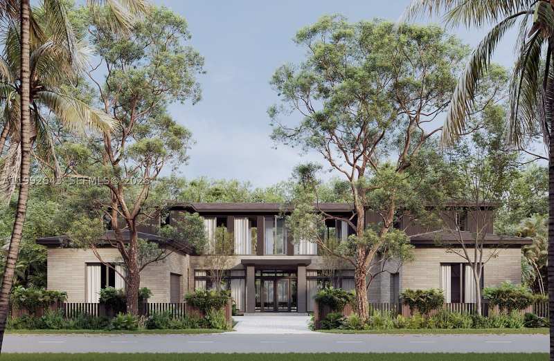 7 bedroom SingleFamilyResidence at 7020 SW 94th St, Barger Estates, Pinecrest — photo 1