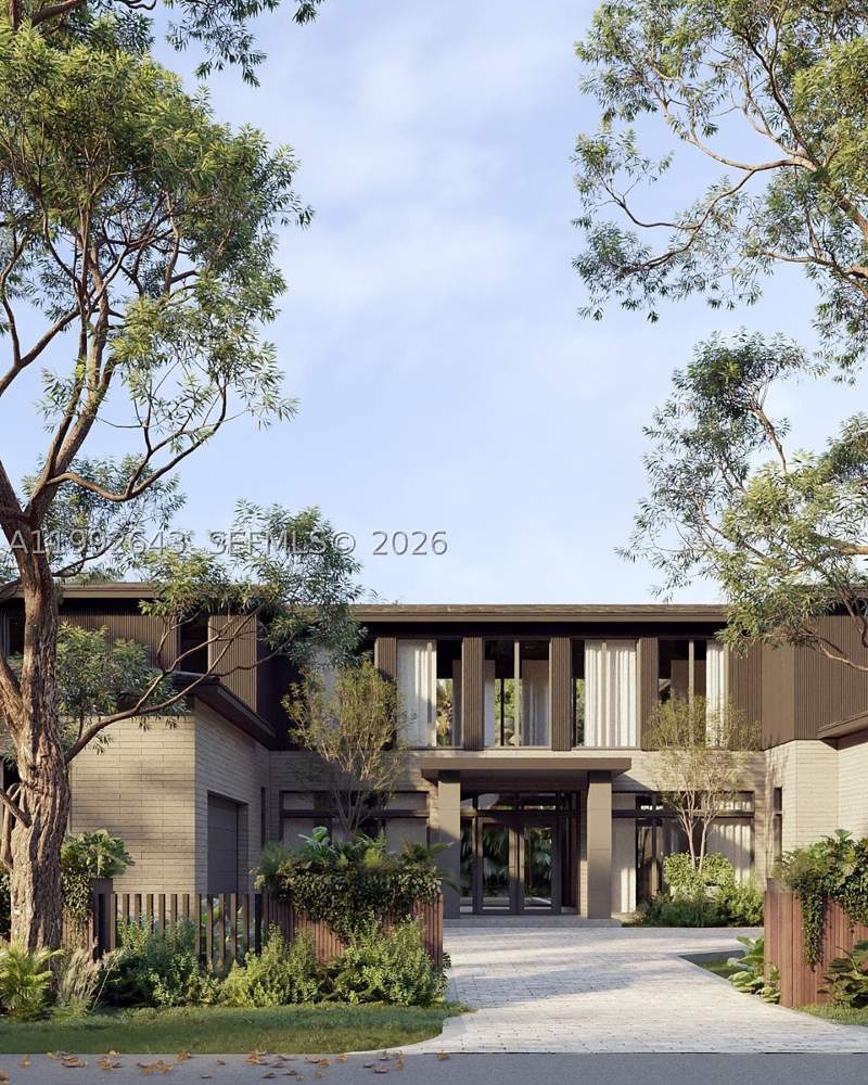 7 bedroom SingleFamilyResidence at 7020 SW 94th St, Barger Estates, Pinecrest — photo 2