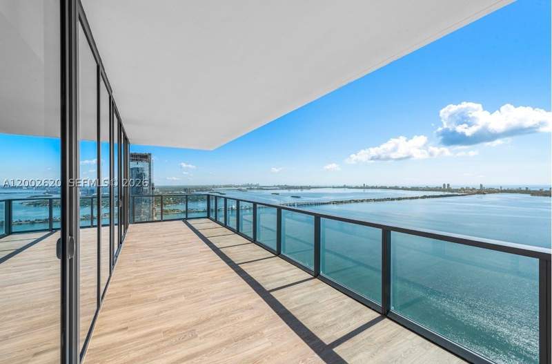 4 bedroom Condominium at 788 NE 23rd St 4802, Nancy Terrace, Miami — photo 2