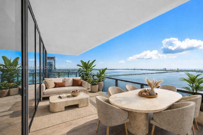4 bedroom Condominium at 788 NE 23rd St 4802, Nancy Terrace, Miami — photo 3