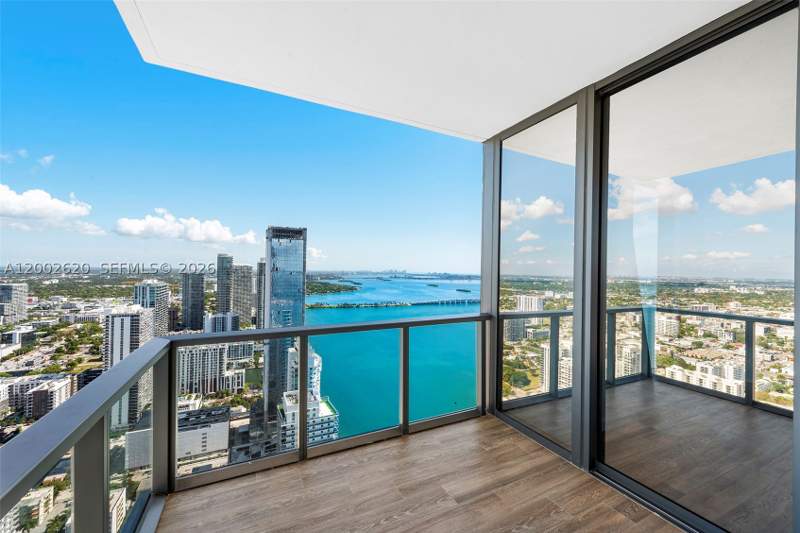 4 bedroom Condominium at 788 NE 23rd St 4802, Nancy Terrace, Miami — photo 5