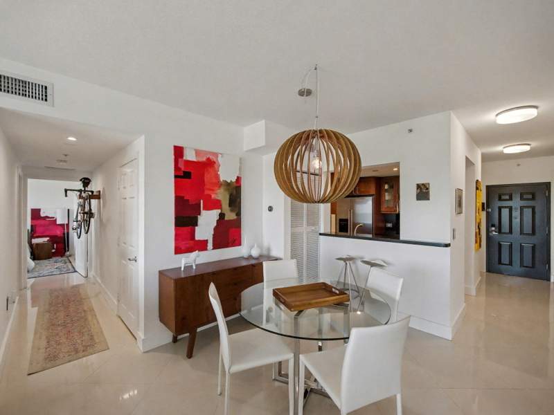 2 bedroom Condominium at 2600 SW 27th Avenue 603, Gateway To The Grove Condo, Miami — photo 4