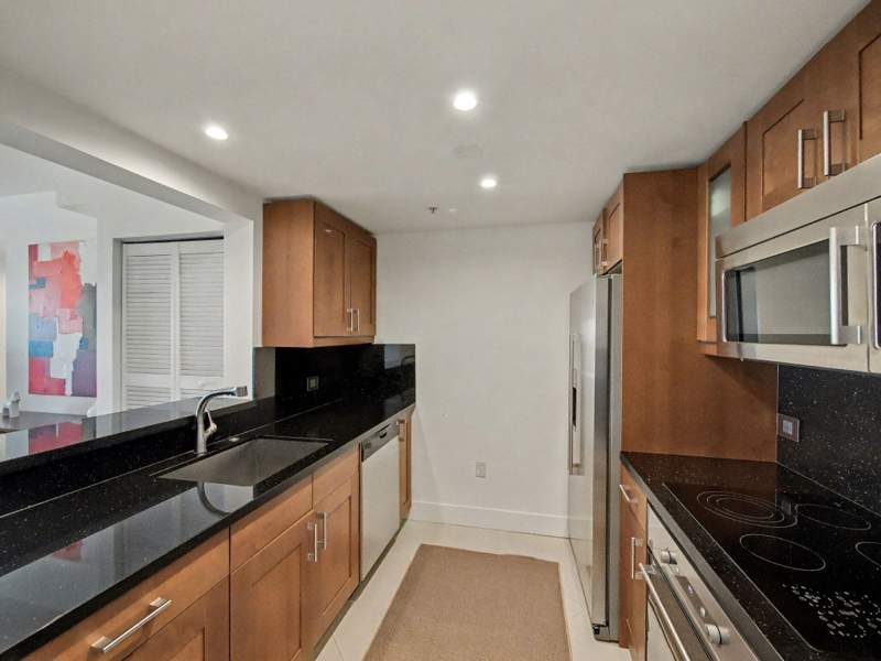 2 bedroom Condominium at 2600 SW 27th Avenue 603, Gateway To The Grove Condo, Miami — photo 5