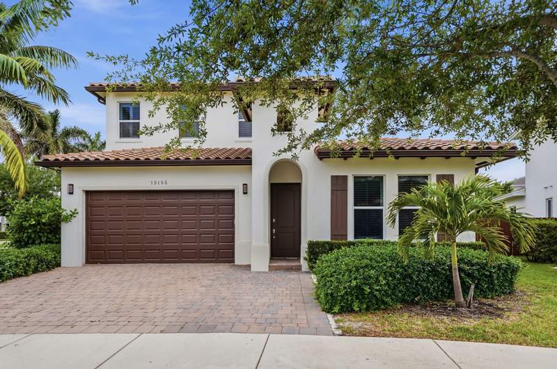4 bedroom SingleFamilyResidence at 15155 SW 176th Lane, VENETIAN PARC, Miami — photo 1