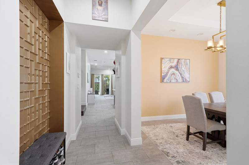 4 bedroom SingleFamilyResidence at 15155 SW 176th Lane, VENETIAN PARC, Miami — photo 5