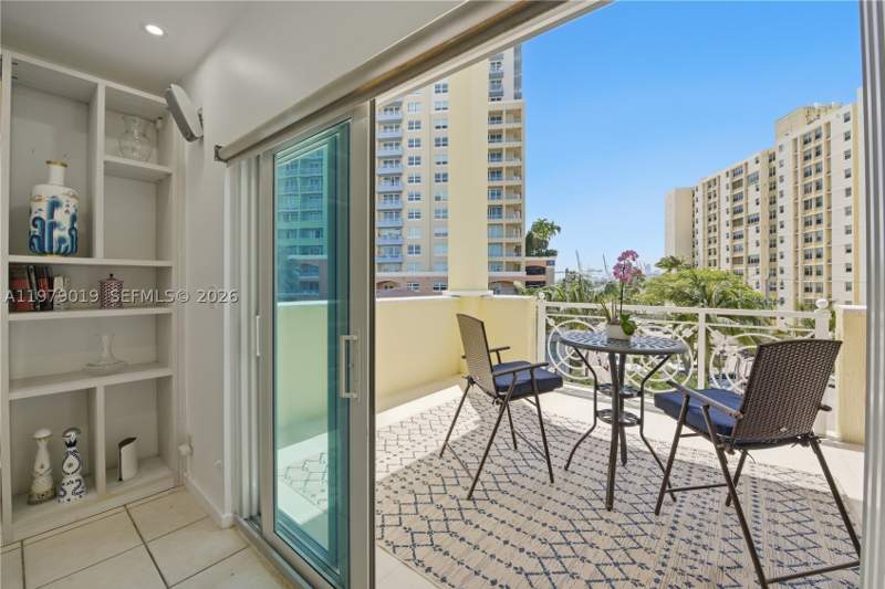 2 bedroom Condominium at 120 Jefferson Ave 12022, The Courts At South Beach, Miami Beach — photo 5