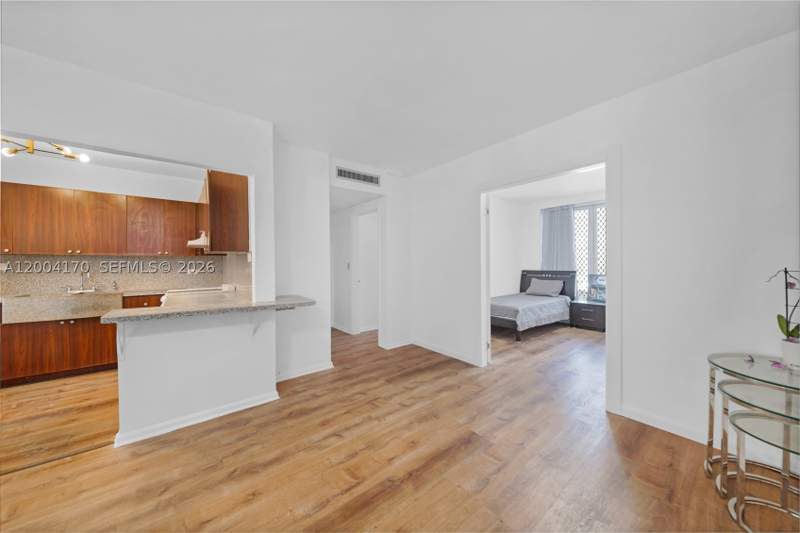 1 bedroom Condominium at 1150 Euclid Ave 110, Tower East Incorporated C, Miami Beach — photo 5