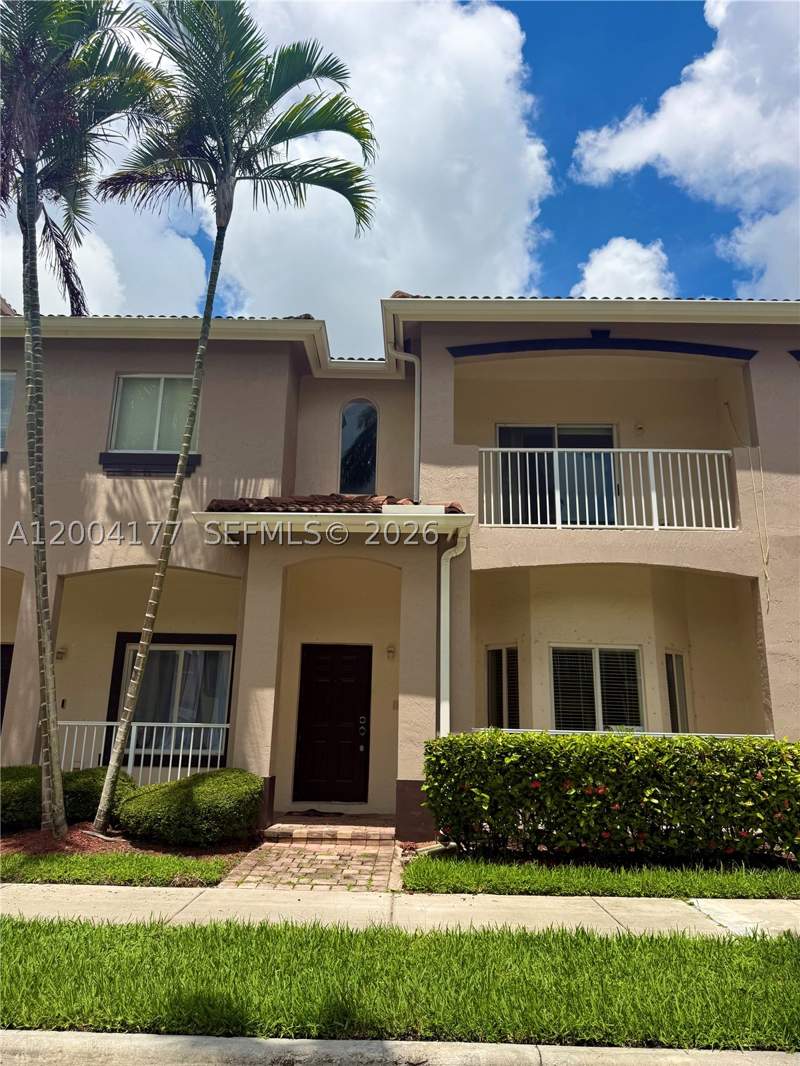 2 bedroom Townhouse at 1947 SE 23rd Rd, Towngate North, Homestead — photo 2