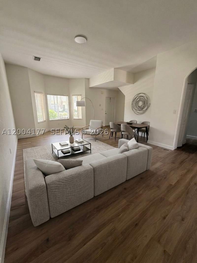 2 bedroom Townhouse at 1947 SE 23rd Rd, Towngate North, Homestead — photo 5