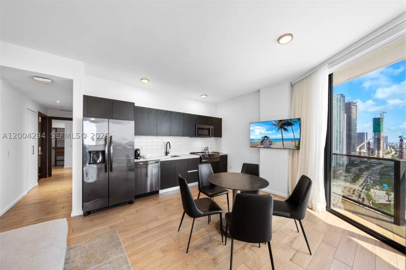 3 bedroom Condominium at 398 NE 5th St 1809, The Elser, Miami — photo 5