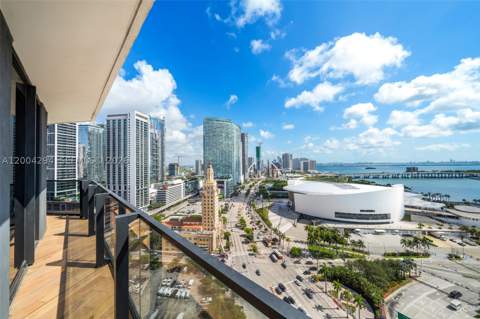 398 NE 5th St 1809, Miami FL - photo 9 of 55