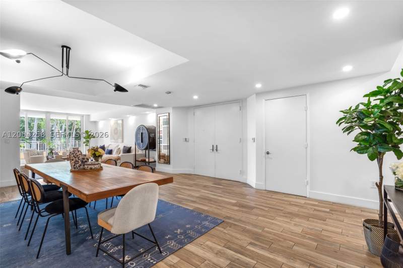 3 bedroom Condominium at 791 Crandon Blvd 302, OCEAN TOWER TWO CONDO, Key Biscayne — photo 5