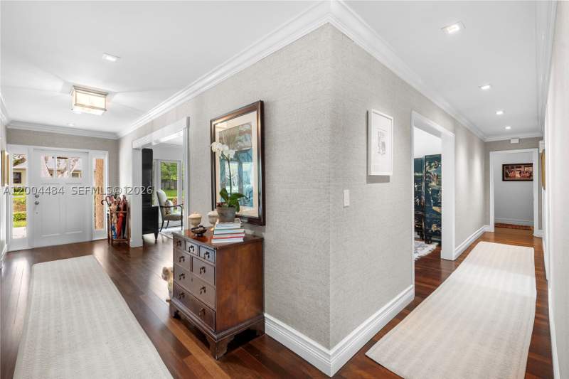 5 bedroom SingleFamilyResidence at 600 Conde Ave, Hammock Heights, Coral Gables — photo 3